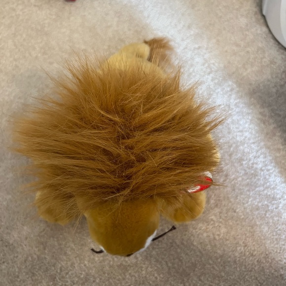 TY CLASSIC LION - Picture 4 of 4
